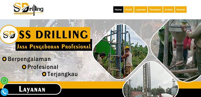  www.ss-drilling.com